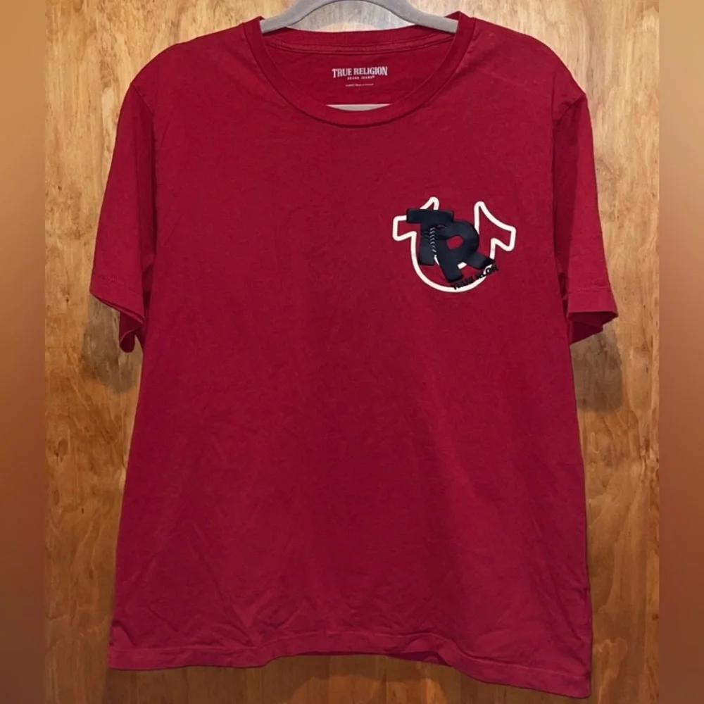 True Religion Shirt